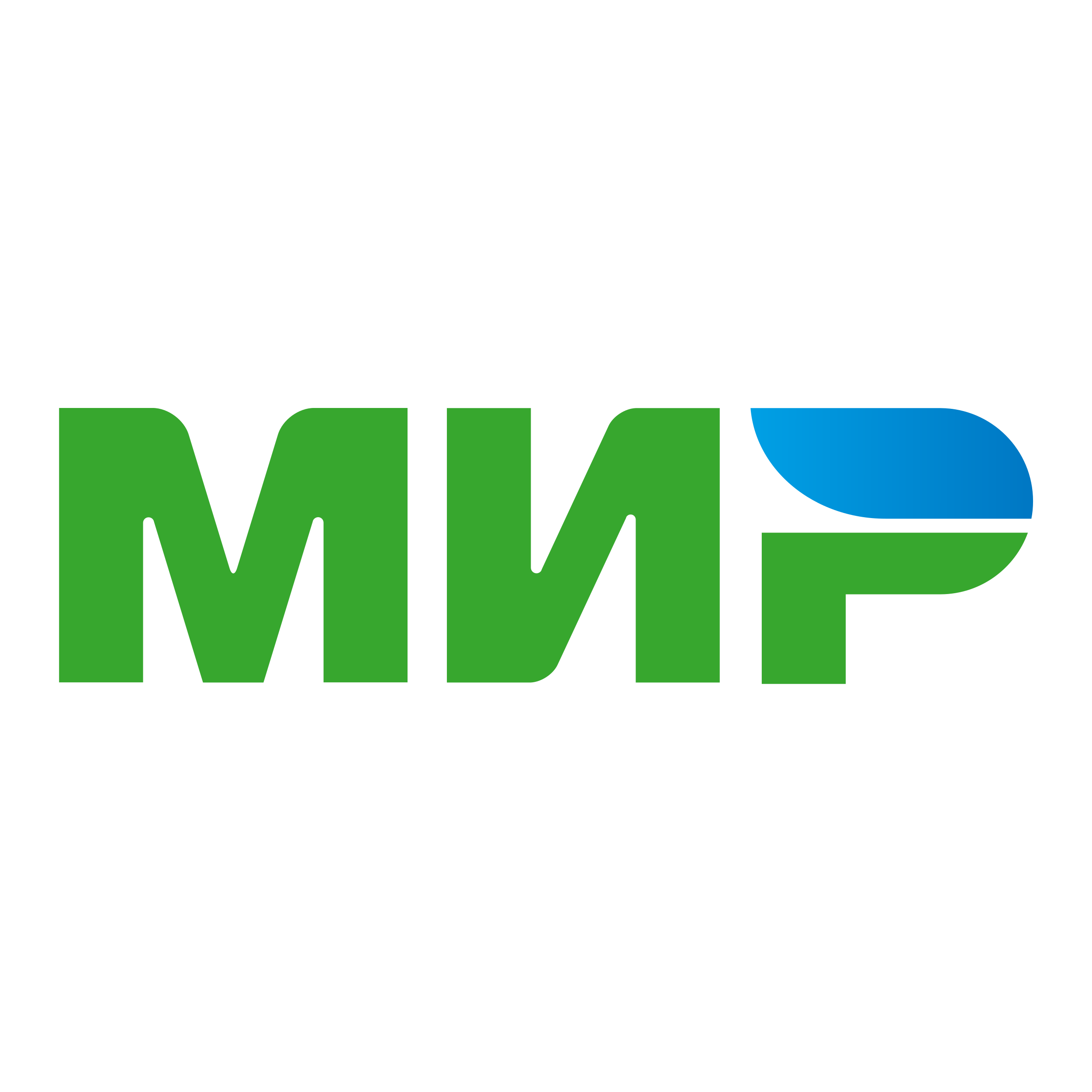 МИР